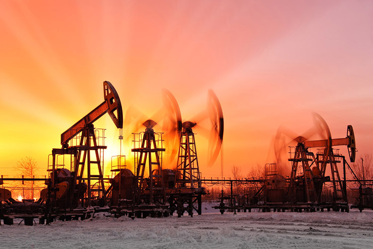 Administración Nacional de Energía: promover vigorosamente la exploración y el desarrollo de petróleo y gas para garantizar el petróleo y el gas