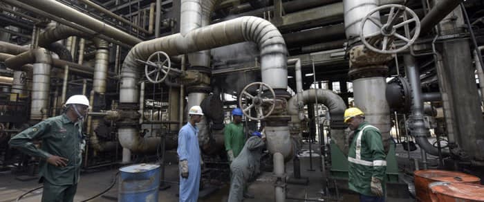 Hasta 100 proyectos de petróleo y gas comenzarán en Nigeria en 2025,