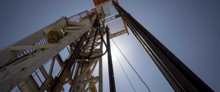 El petróleo sube ante el optimismo de la OPEP