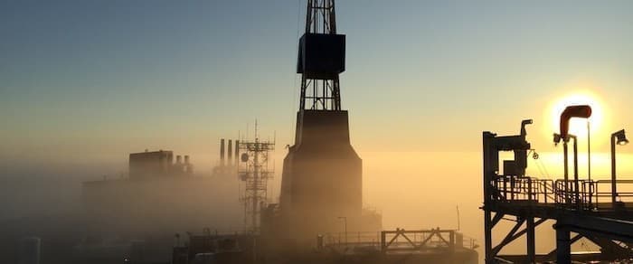 ¿Es este el principio del fin para las Súper Grandes Ligas del Petróleo?