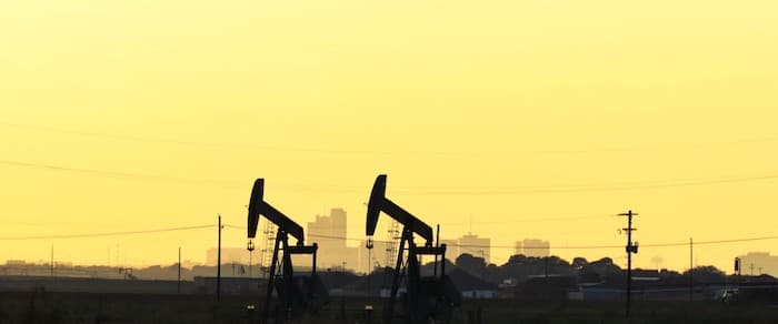 Los precios del petróleo alcanzaron máximos de varios años tras las elecciones iraníes