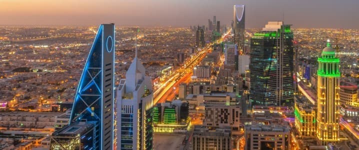 ¿Cuánto petróleo puede realmente producir Arabia Saudita?