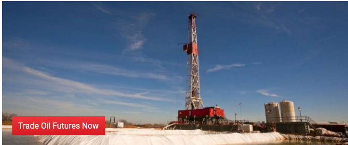 El petróleo sube al alza en los datos alcistas de la EIA