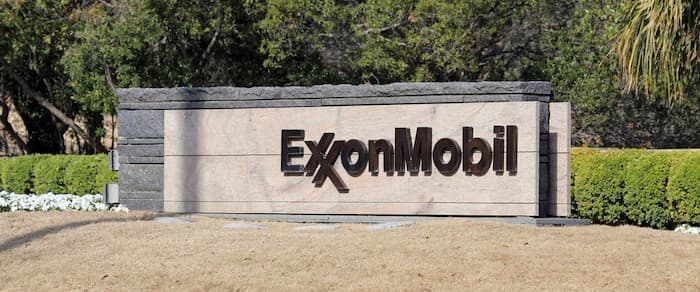 Esta es la razón por la que los analistas esperan ganancias récord para ExxonMobil