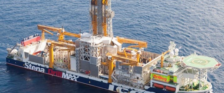 Exxon hace otro gran descubrimiento de petróleo en alta mar en Guyana