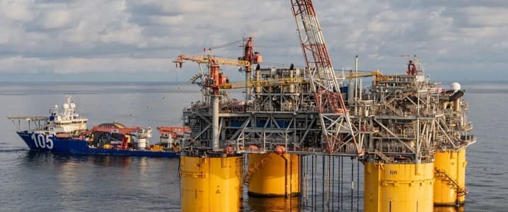 ¿Podría el petróleo seguir llegó a los 80 dólares?