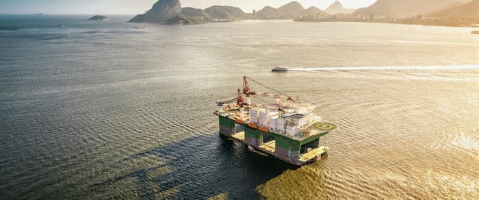 Brasil podría proporcionar una cuarta parte del petróleo en alta mar del mundo en 4 años