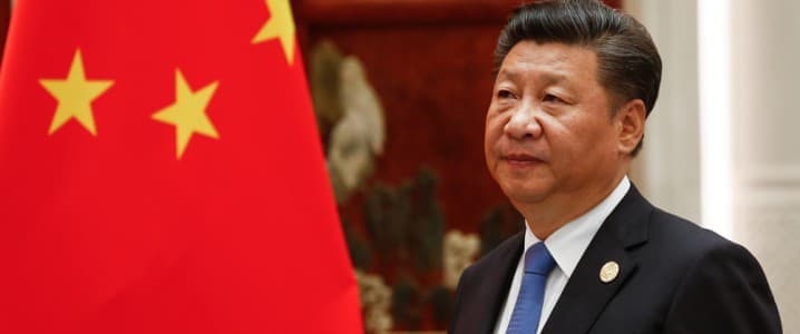 La histórica decisión de China de dejar de acumular petróleo