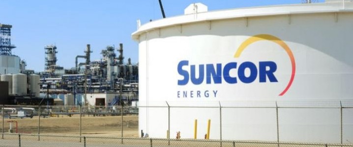 Syncrude ha reducido su producción de betún para este mes debido a una interrupción mecánica.  lo que probablemente contribuirá a un aumento de los precios.