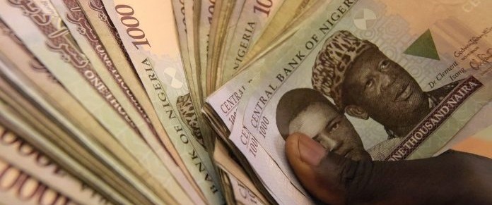 Nigeria duplica el consumo de petróleo después de años de problemas