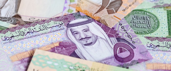 Arabia Saudita reportó un crecimiento económico de 6.8 por ciento en el año para el tercer trimestre debido a los mayores precios del petróleo.  Este es el crecimiento trimestral más alto para el Reino desde 2012, señaló Reuters en un informe.