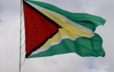 Guyana estima que la producción futura de petróleo es de 1 millón de bpd