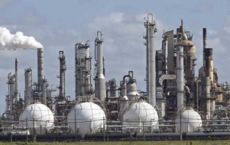  las tormentas de invierno en febrero llevaron a mayores retiros de gas natural 