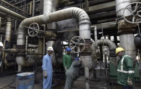 Hasta 100 proyectos de petróleo y gas comenzarán en Nigeria en 2025,