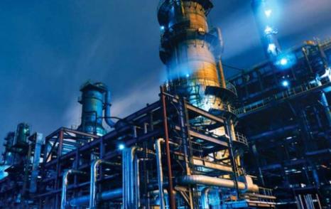 El rendimiento de las refinerías chinas el mes pasado promedió 14.08 millones de bpd el mes pasado, un aumento del 19.7 por ciento en el año