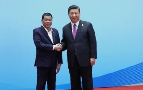 El disputado Mar del Sur de China pronto podría ver una escalada en las tensiones sobre los derechos de perforación petrolera entre China y las Filipinas