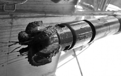 aspirar la bomba de varilla 