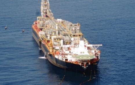 El juego de petróleo sin explotar más interesante de África