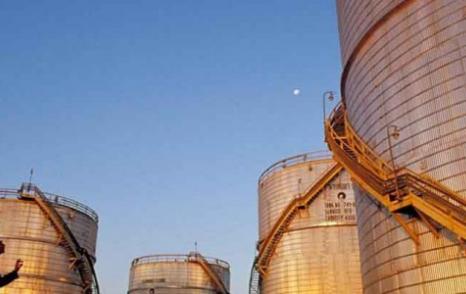 La producción de la OPEP aumenta a medida que Irán aumenta la producción