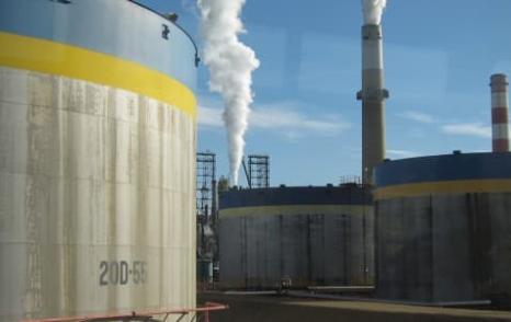 ¿Puede Canadá aumentar la producción de petróleo al tiempo que reduce las emisiones?