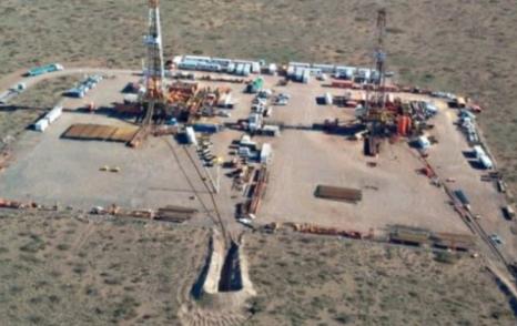 Hay luz al final del túnel para la industria petrolera argentina