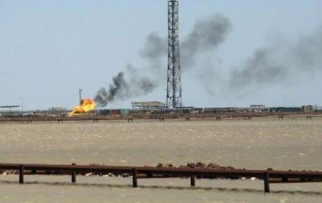 Irán afirma que su producción de petróleo podría saltar a 6,5 millones de bpd