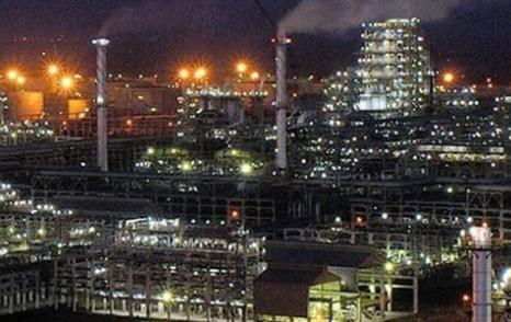 El precio del WTI rompe los 70 dólares por primera vez desde 2018