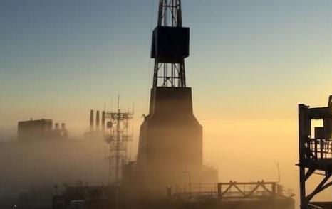 ¿Es este el principio del fin para las Súper Grandes Ligas del Petróleo?