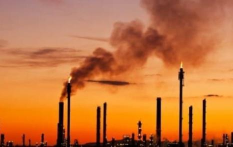 Un abrasador verano caluroso en Oriente Medio podría disparar los precios del petróleo