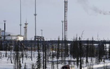 Los perforadores rusos se regocijan mientras el petróleo continúa repuntando