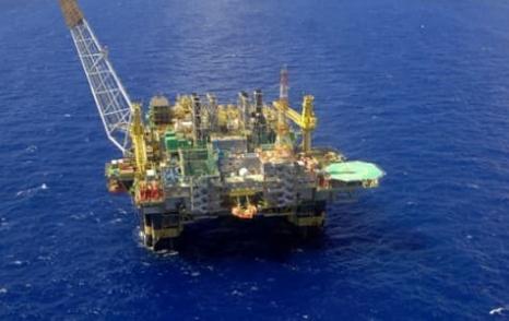  Crisis del suministro de petróleo