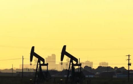 Los precios del petróleo alcanzaron máximos de varios años tras las elecciones iraníes