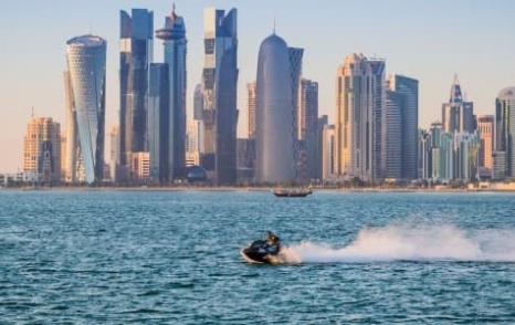 Qatar: El pico de demanda de gas natural se producirá alrededor de 2040