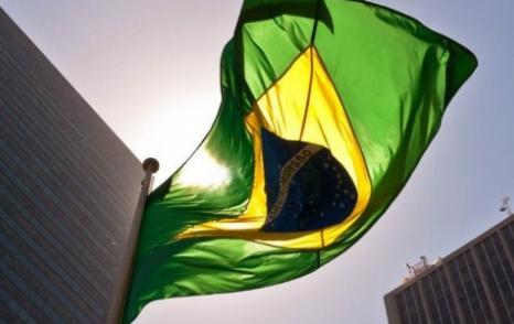 El auge petrolero de Brasil continúa sin cesar