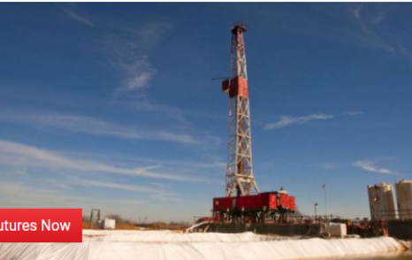 La sólida demanda de petróleo está elevando los precios al contado del crudo en todas partes del mundo. 