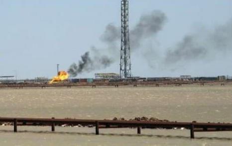 ¿Podría Irán aumentar su producción de petróleo a 6 millones de bpd?