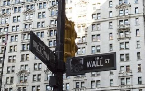 Las reservas de petróleo que Wall Street recomienda