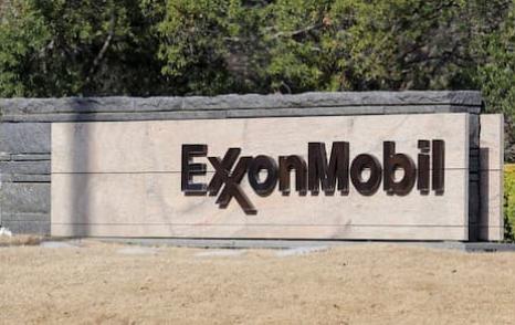 Esta es la razón por la que los analistas esperan ganancias récord para ExxonMobil