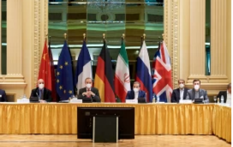 Acuerdo nuclear con Irán 90% hecho: Diplomático ruso