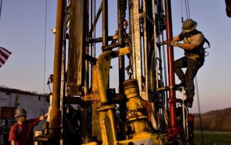 Estados Unidos conserva su corona como el principal productor de petróleo del mundo