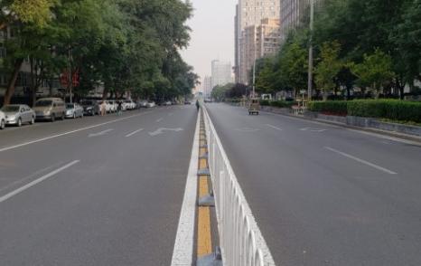 Las carreteras tranquilas en China son motivo de preocupación para los mercados petroleros