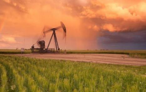 ¿Qué sucede si dejamos de bombear petróleo mañana?