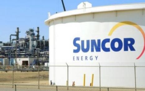 Syncrude ha reducido su producción de betún para este mes debido a una interrupción mecánica.  lo que probablemente contribuirá a un aumento de los precios.