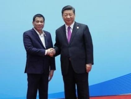 El disputado Mar del Sur de China pronto podría ver una escalada en las tensiones sobre los derechos de perforación petrolera entre China y las Filipinas