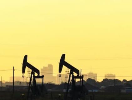 Los precios del petróleo alcanzaron máximos de varios años tras las elecciones iraníes