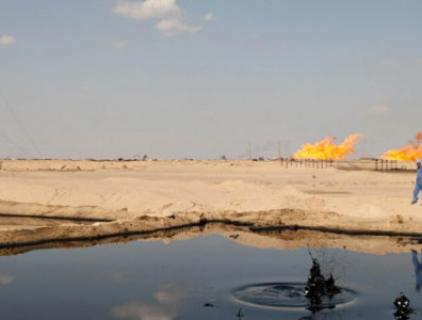 Irak quiere que otra compañía petrolera estadounidense reemplace a Exxon