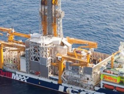 Exxon hace otro gran descubrimiento de petróleo en alta mar en Guyana