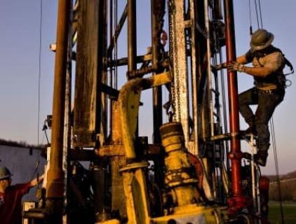 Estados Unidos conserva su corona como el principal productor de petróleo del mundo