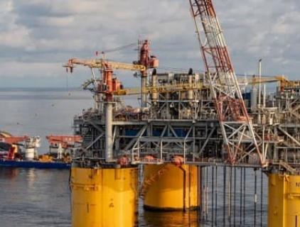 ¿Podría el petróleo seguir llegó a los 80 dólares?