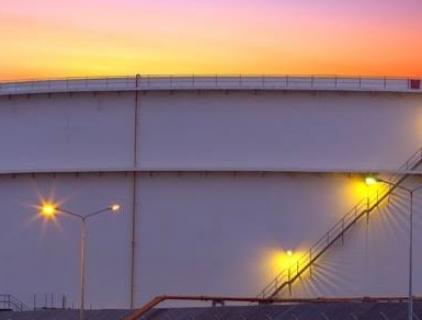 El petróleo se recupera en el sorpresivo sorteo de inventario de crudo